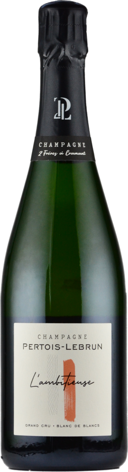 Pertois-Lebrun｜ ヌーヴェル・セレクション Nouvelles Selections Inc